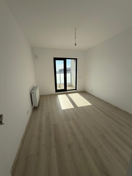 Unirii, Parcul Carol, ISG Residence IV