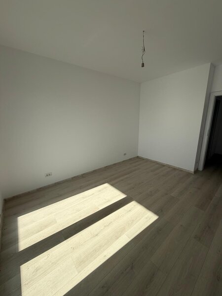 Unirii, Parcul Carol, ISG Residence IV