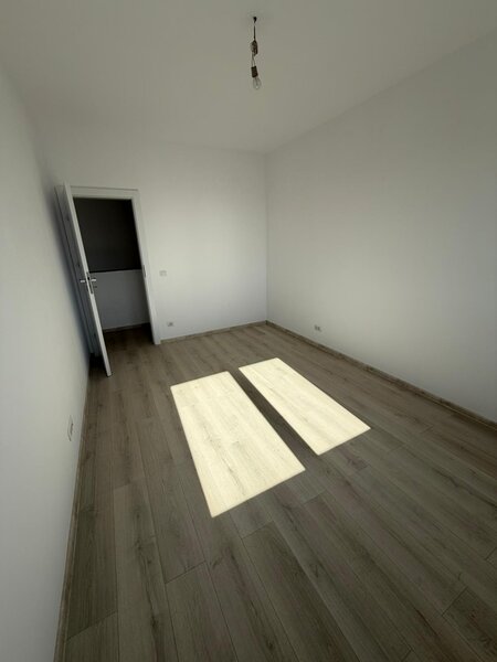 Unirii, Parcul Carol, ISG Residence IV