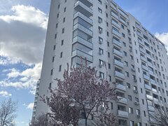 Unirii, Parcul Carol, ISG Residence IV